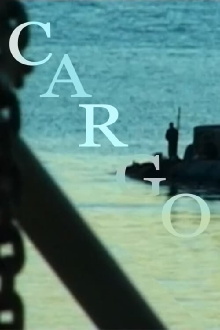 Cargo Trailer