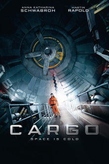 Cargo Trailer