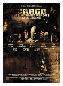 Cargo, the Lost Men Trailer