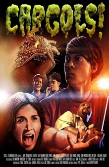Cargols! Trailer