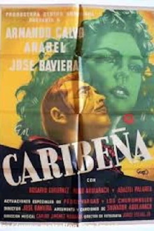 Caribbean Trailer