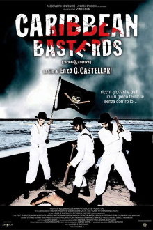 Caribbean Basterds Trailer