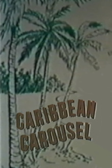 Caribbean Carousel Trailer