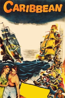 Caribbean Trailer