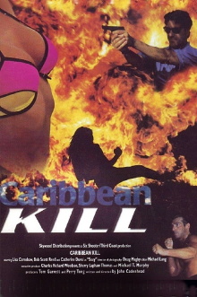Caribbean Kill Trailer