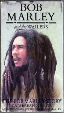 Caribbean Nights: The Bob Marley Story Trailer