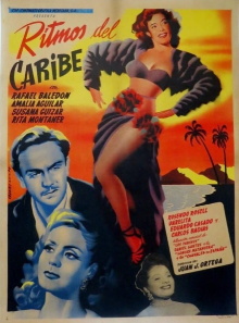 Caribbean Rhythms Trailer