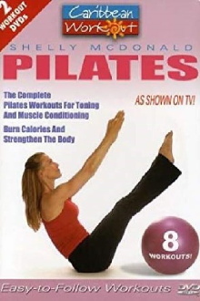 Caribbean Workout: Pilates Trailer