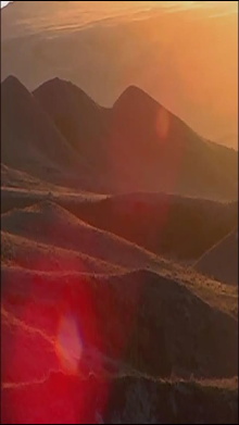 Caribou Trailer