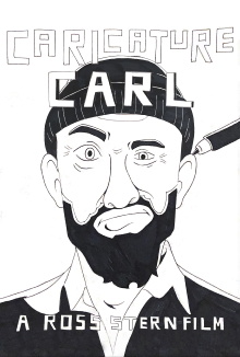 Caricature Carl Trailer