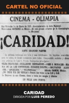 Caridad Trailer