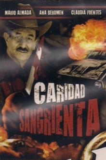 Caridad sangrienta Trailer