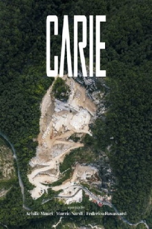 Carie Trailer