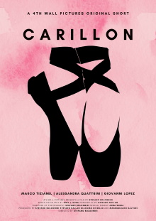 Carillon Trailer