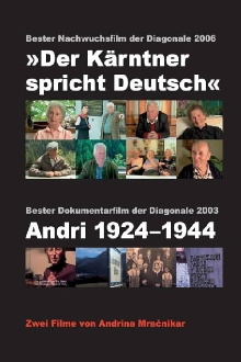 Carinthians Speak German Trailer