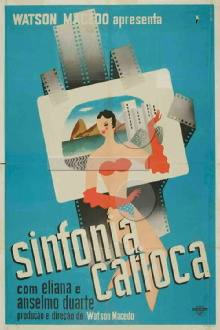 Carioca Symphony Trailer