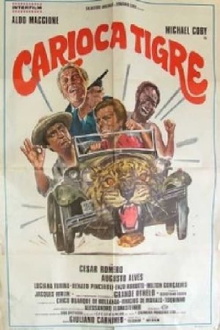 Carioca Tigre Trailer