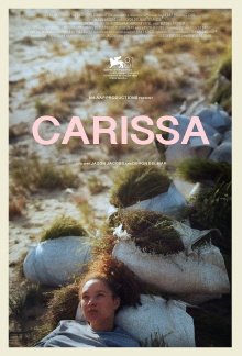 Carissa Trailer