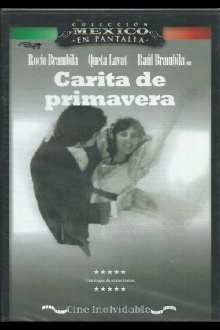 Carita de primavera Trailer