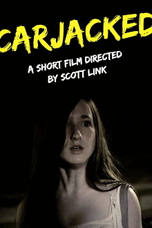 Carjacked Trailer