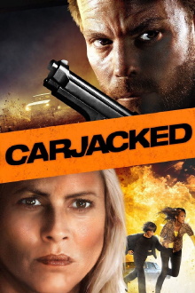 Carjacked Trailer