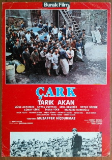 Çark Trailer