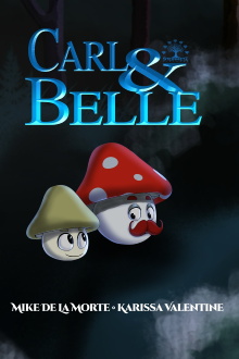 Carl & Belle Trailer