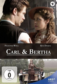 Carl & Bertha Trailer