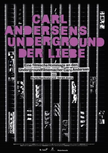 Carl Andersens Underground der Liebe Trailer