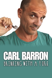 Carl Barron: Drinking with a Fork Trailer