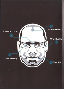 Carl Cox and Friends Trailer