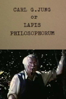 Carl G. Jung by Jerome Hill or Lapis Philosophorum Trailer