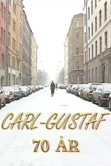 Carl-Gustaf Lindstedt 70 år Trailer