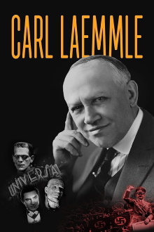 Carl Laemmle Trailer