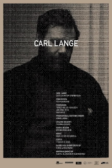 Carl Lange Trailer