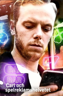 Carl och spelreklamshelvetet Trailer