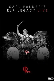 Carl Palmer'S ELP Legacy Live Trailer