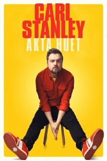 Carl Stanley - Akta huet Trailer