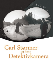 Carl Størmer and his Detective Camera Trailer