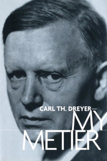 Carl Th. Dreyer: My Metier Trailer