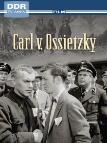Carl von Ossietzky Trailer