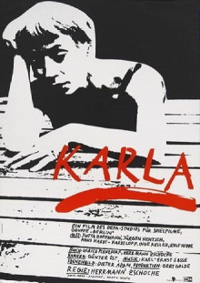 Carla Trailer