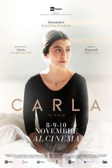 Carla Trailer