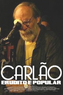Carlão: Erudito e Popular Trailer