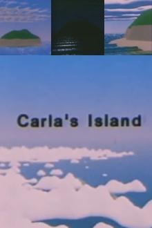 Carla's Island Trailer
