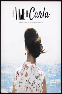 Carla's Journey Trailer