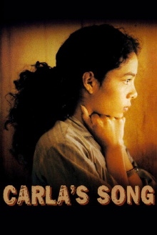 Carla's Song Trailer