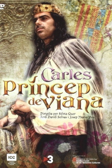 Carles, príncep de Viana Trailer