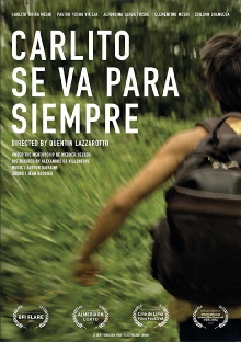 Carlito Leaves Forever Trailer