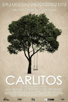 Carlitos Trailer